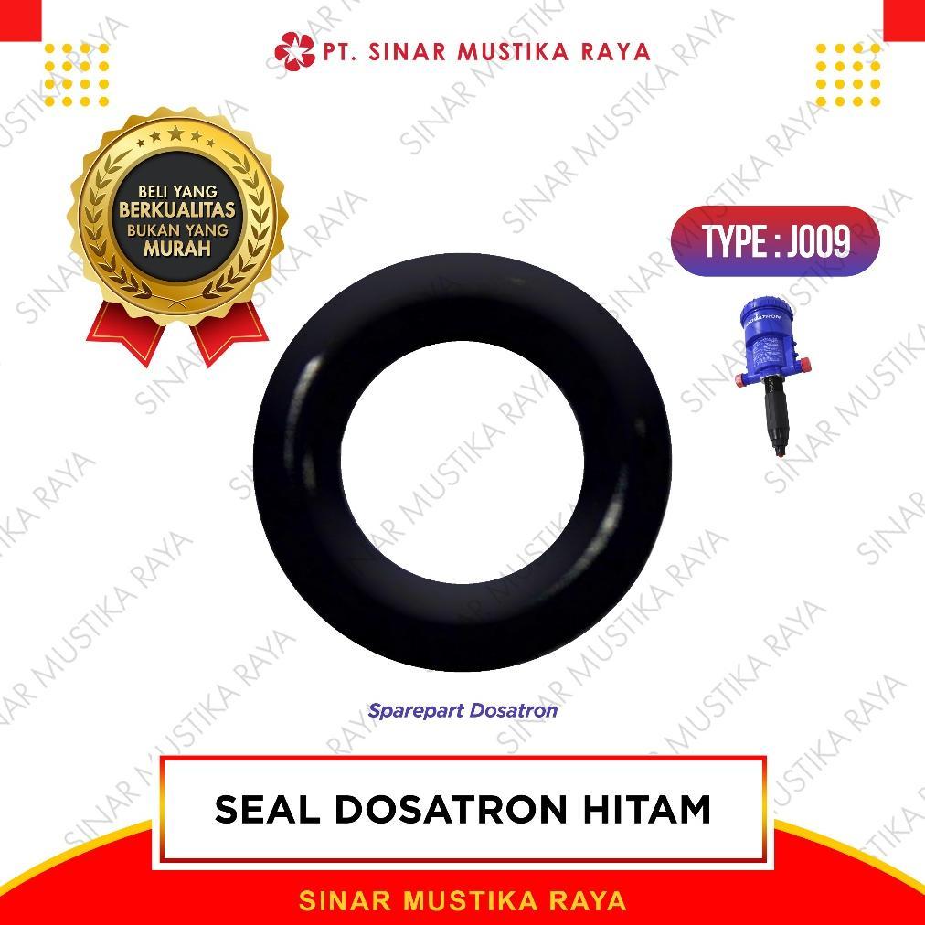 Seal Karet Dosatron - Spare Part Dosatron - Alat Ternak Ayam Unggas - Peralatan Peternakan Ayam