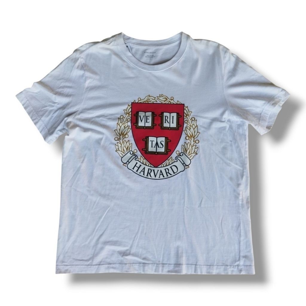 Kaos harvard / kaos university / kaos second / harvard