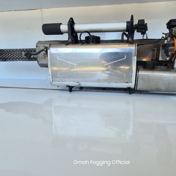 kb250 tasco foging nyamuk alat semprotan serangga