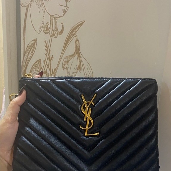 preloved hand bag ysl