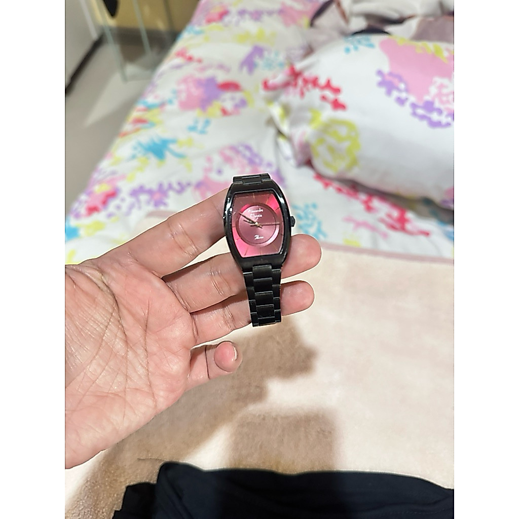 PL jam alexander christie 2980 Original