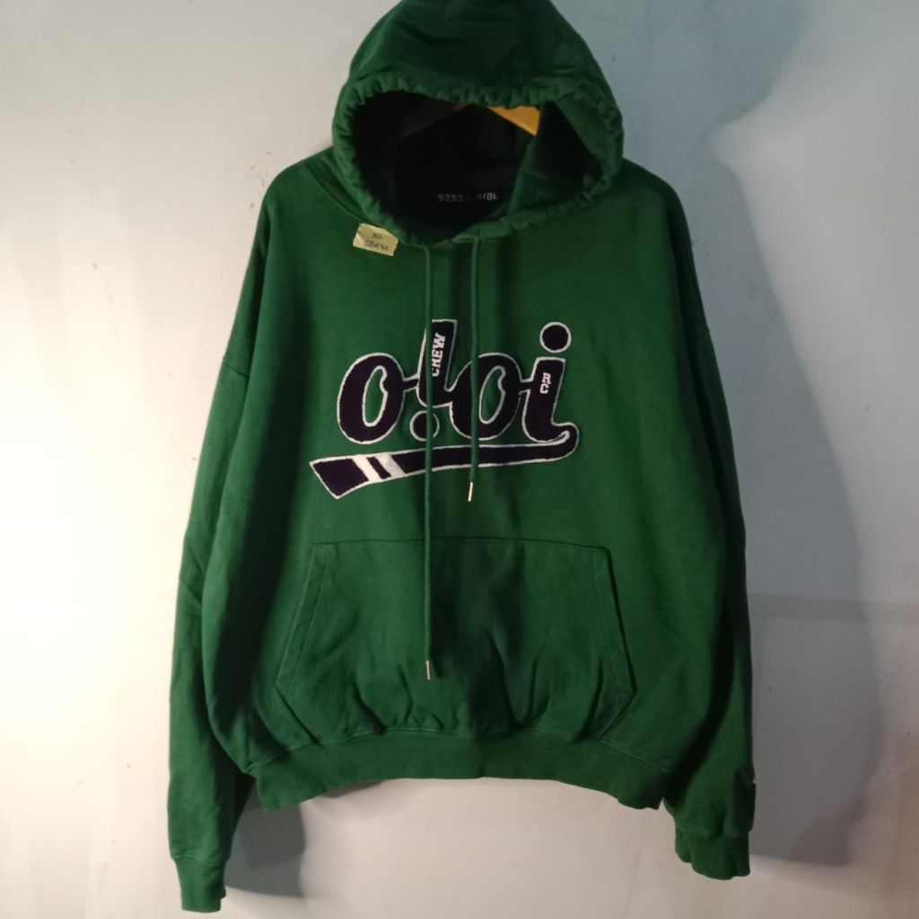 Hoodie oioi