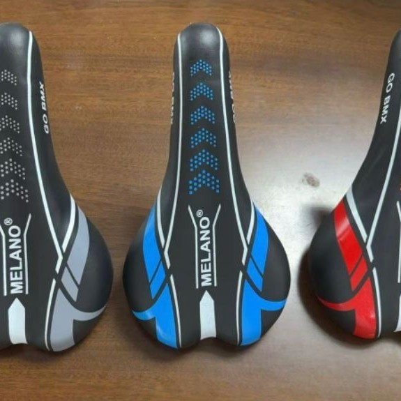 SADEL SADDLE SADEL BMX ANAK MELANO