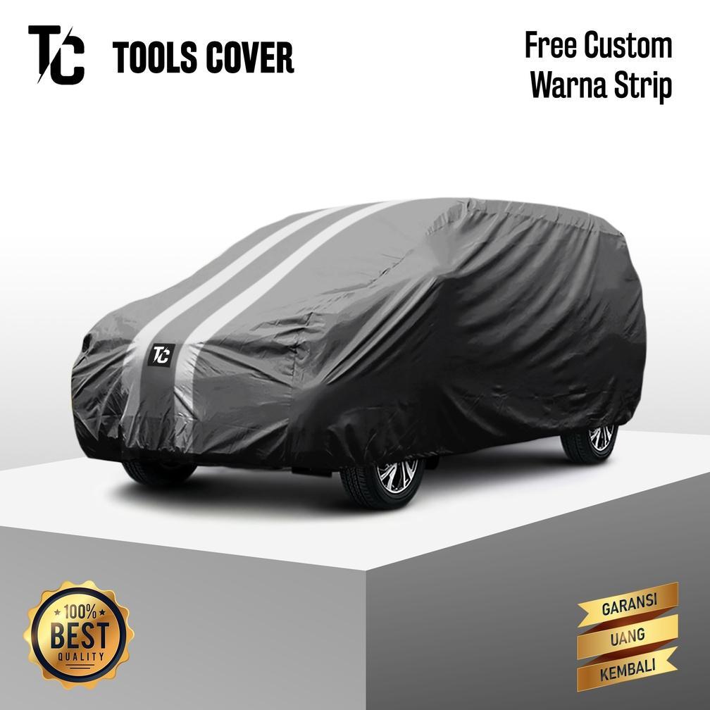 Ready Stock Body Cover Mobil Rush Gr Sport Sarung Mobil All New Rush Gr 2023 2021 2020 2026 Outdoor 