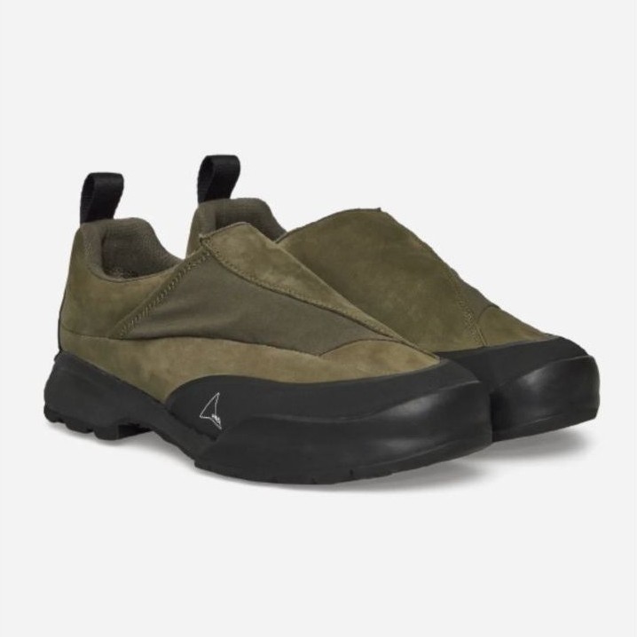 Roa Hiking Frea Shoes