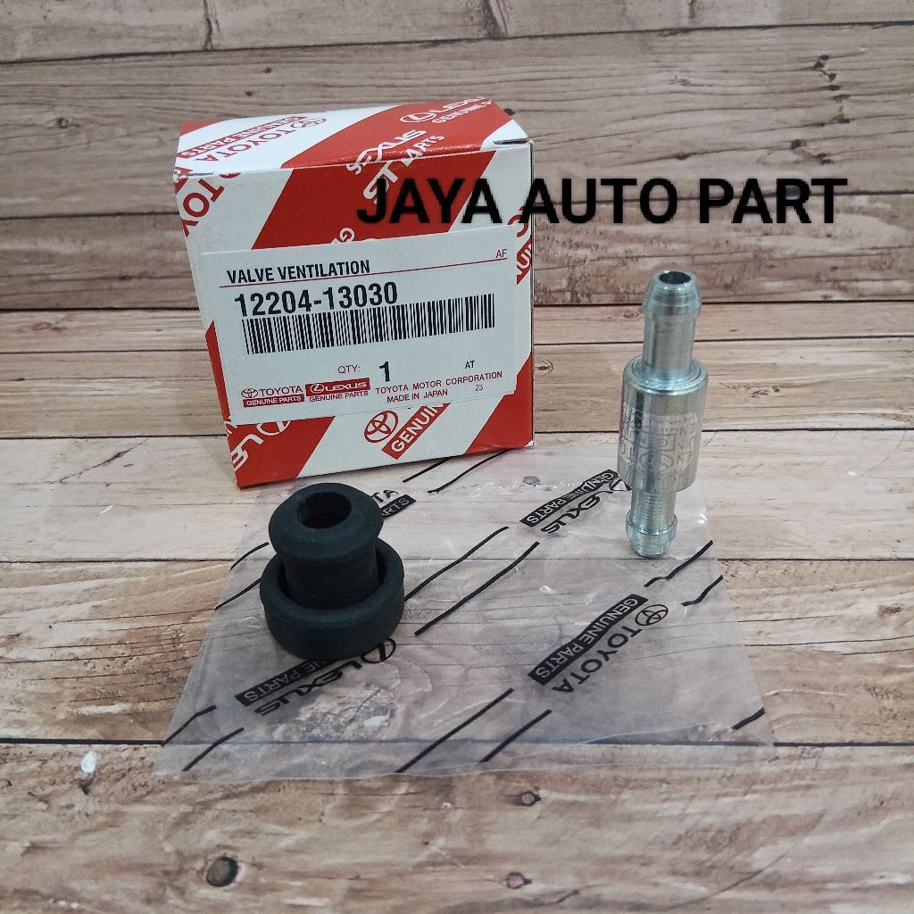 Valve Ventilation Valve PCV Kijang Super Kijang grand 7k original