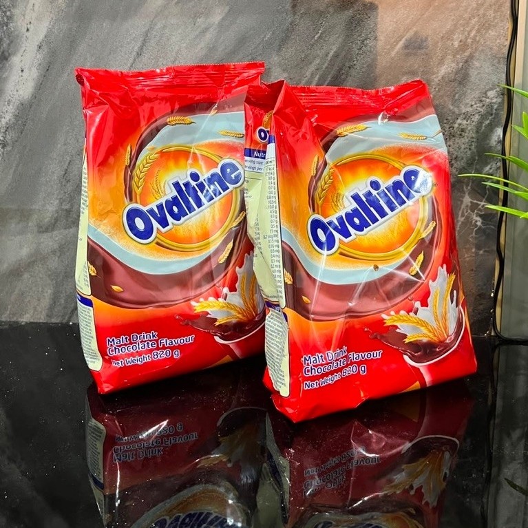 Ovaltine Malaysia