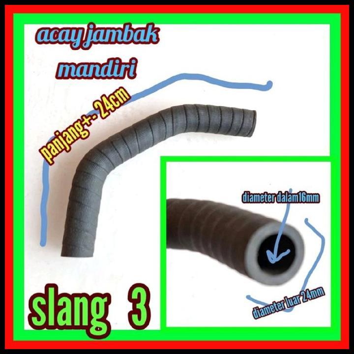 DISKON SLANG BLOWER MOBIL MITSUBISHI CANTER 100PS 120PS ORIGINAL 