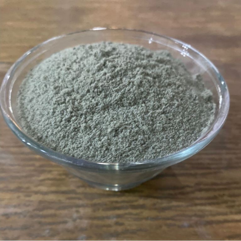 TEPUNG ZEOLIT AKTIF POWDER 25KG | MEDIA TANAM | ALAS REFTIL GECKO | PENETRAL PH TANAH | ZEOLIT