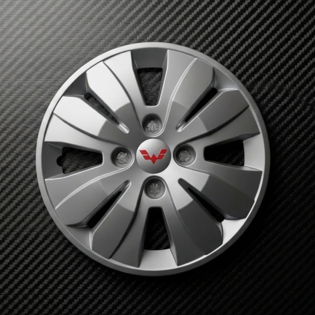 Cover velg dop mobil Wuling Confero ring 15 original