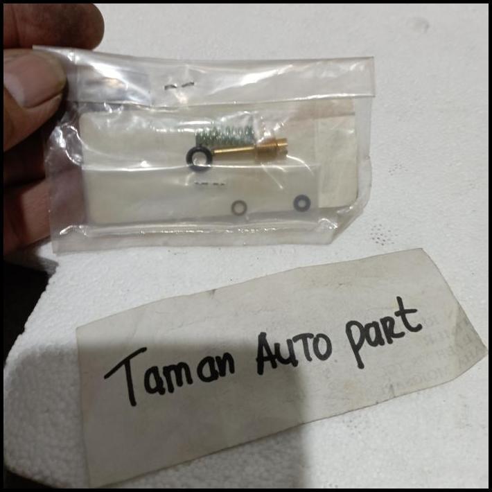 DISKON SETELAN GAS LANGSAM KARBURATOR JUPITER MX OLD ORI JAPAN 5YP-14103-01 