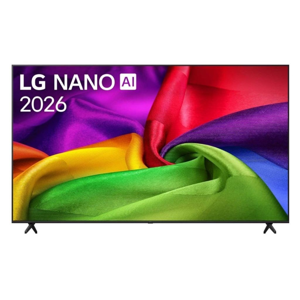 Led LG Nano 75nu805 75 inci smart tv