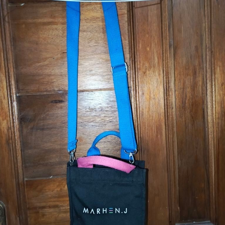 Marhen.J Ricky Mini Bag Special SKF