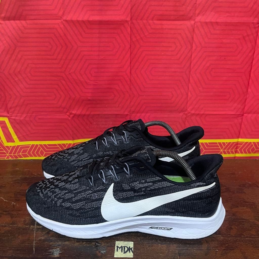 Nike Air Zoom Pegasus 36 size 43