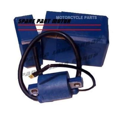 KOIL COIL YZ 125 YZ125 KAWASAKI NINJA R RR 150 SS S 2 TAK ABS READY