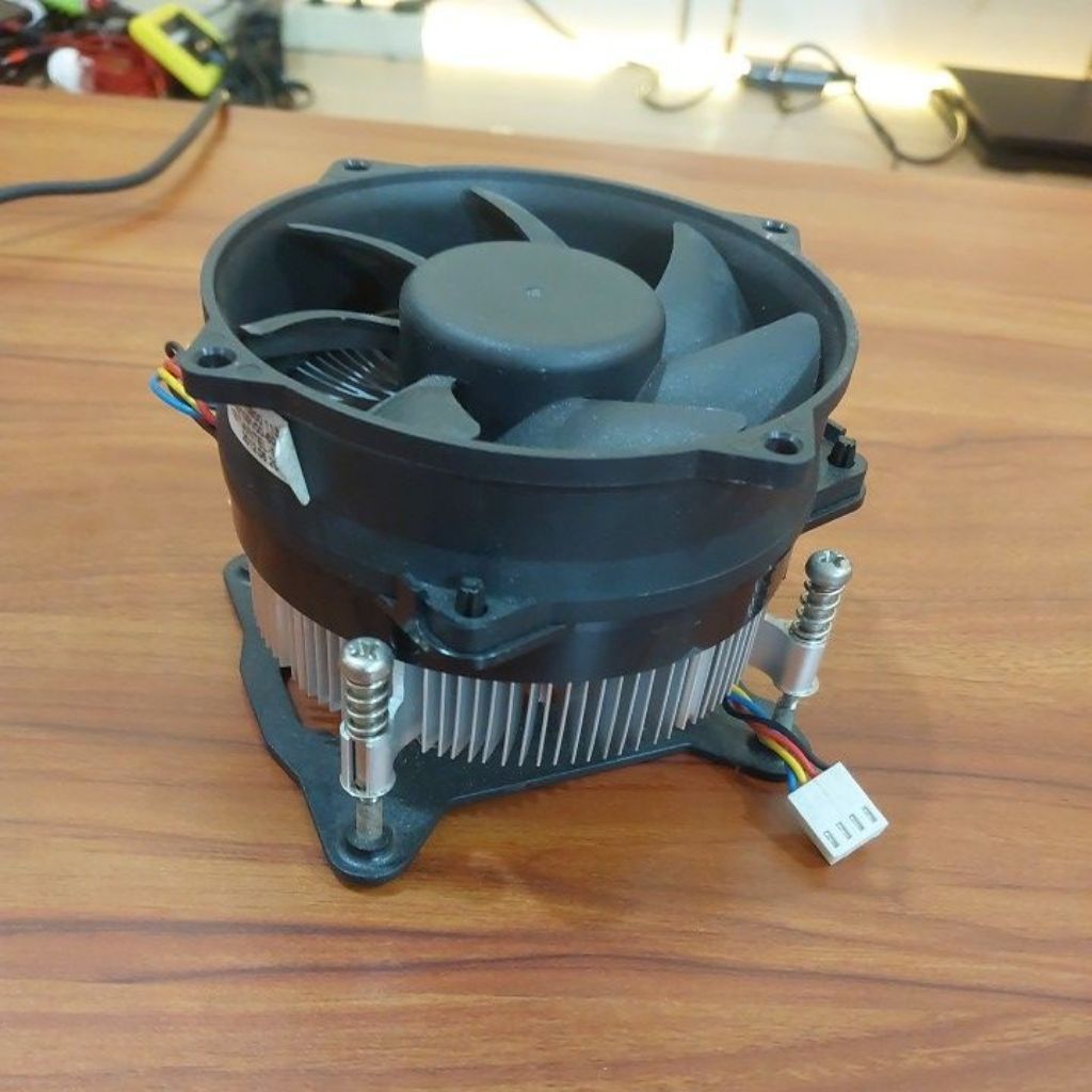 Heatsink Fan HSF LGA 1155 ORIGINAL BuiltUp