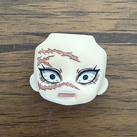 NENDOROID PART DEMON SLAYER