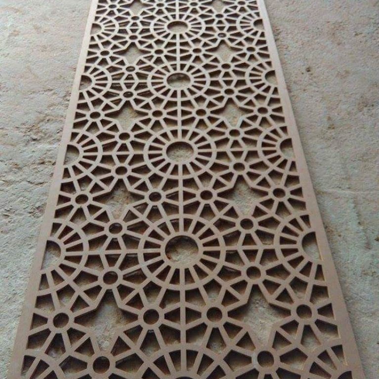 grc Krawangan ornamen minimalis