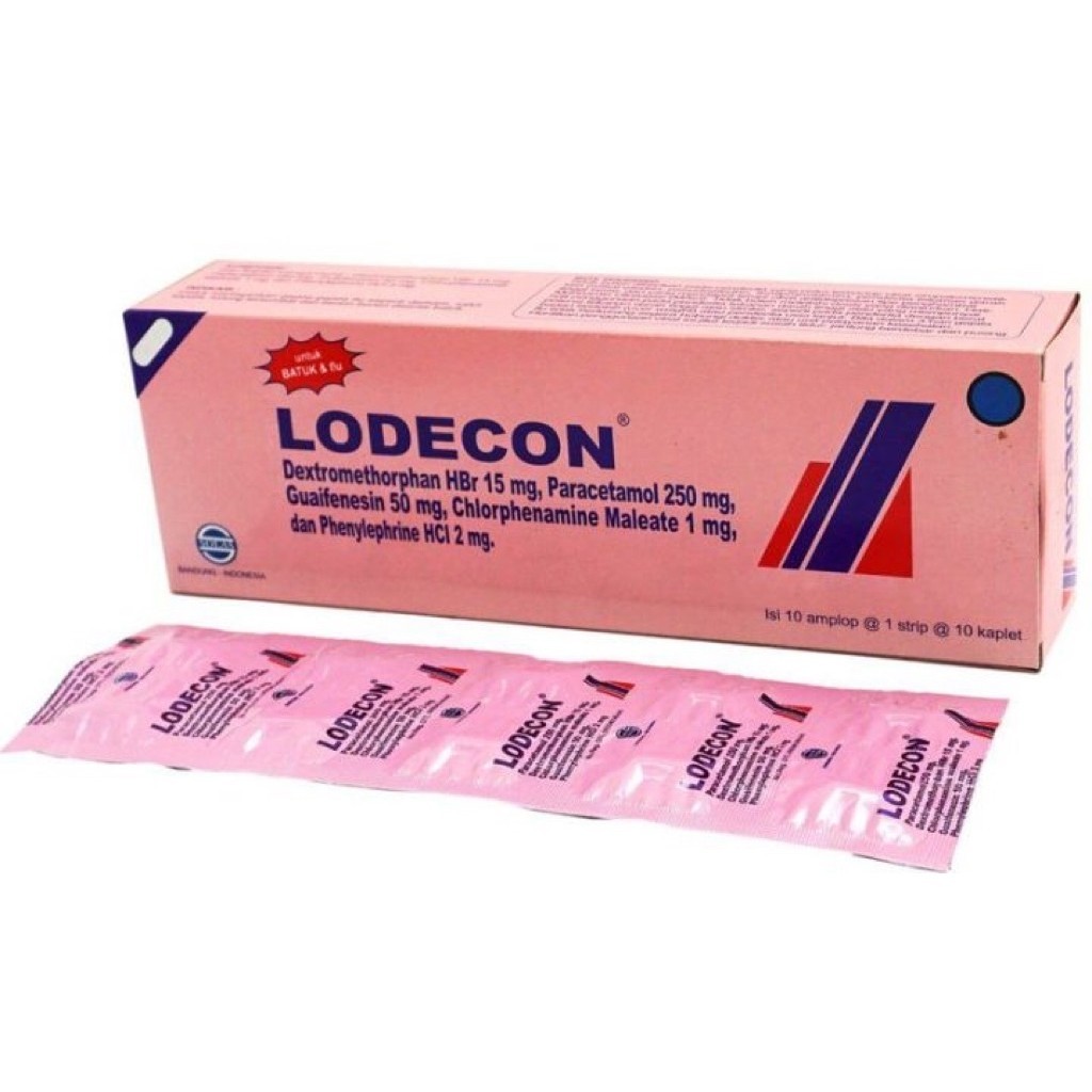 Lodecon