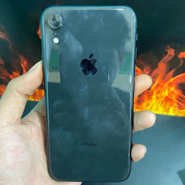 iPhone XR 64GB