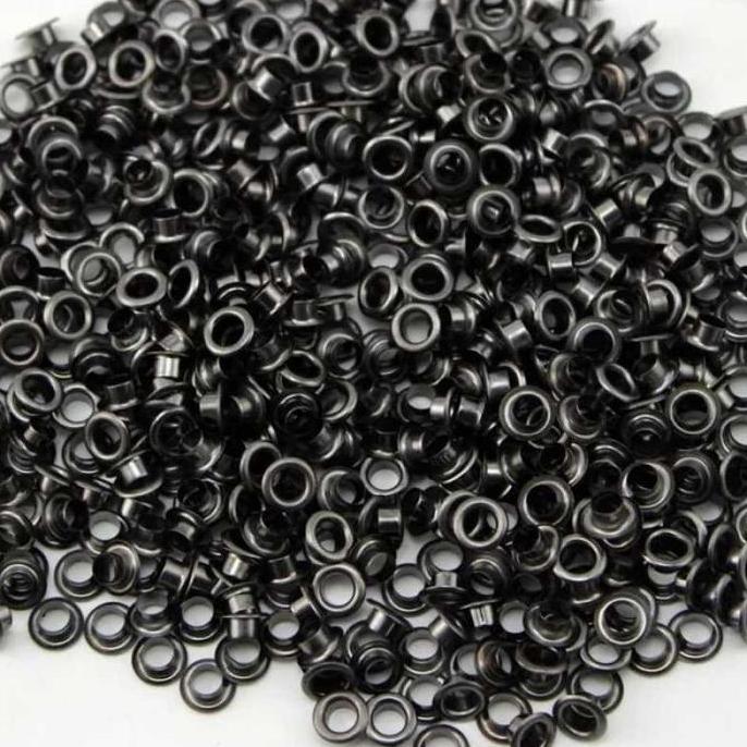 Eyelet 5Mm - Mata Ayam 5Mm