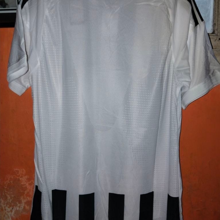 Jersey Home PLAYER ISSUE Juventus 2026