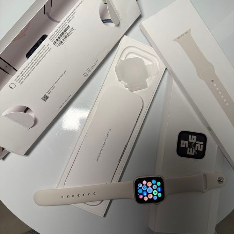 jam iphone ori