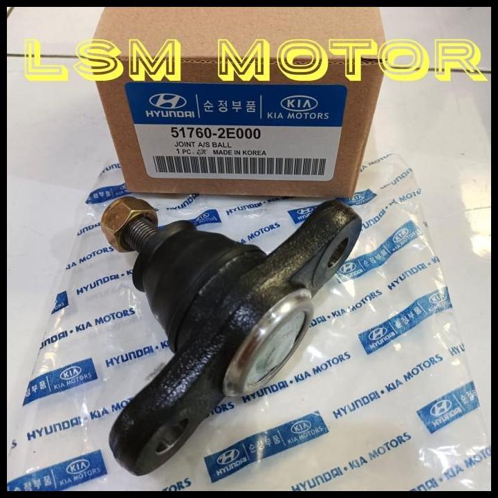 TERLARIS BALL JOINT SPORTAGE2 TUCSON 