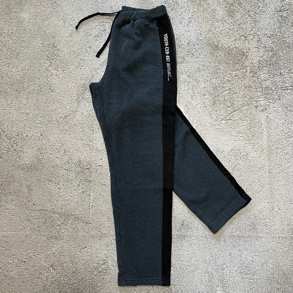 Ecolier Warmlined Sweatpants