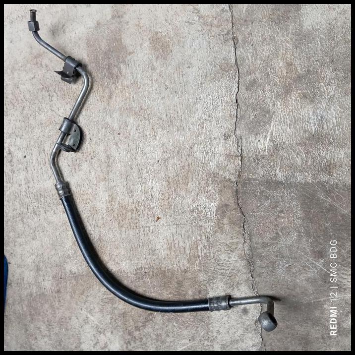 BEST DEAL SELANG HIGH PRESSURE POWER STEERING KIA CARENS GEN 1 COPOTAN 