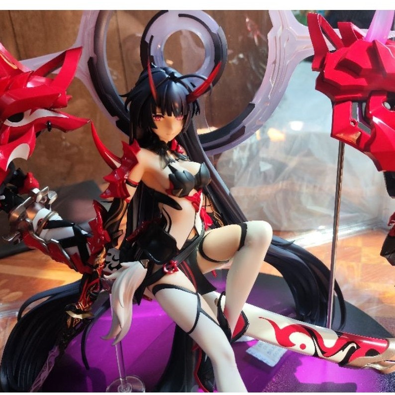 Apex Raiden Mei DX ver