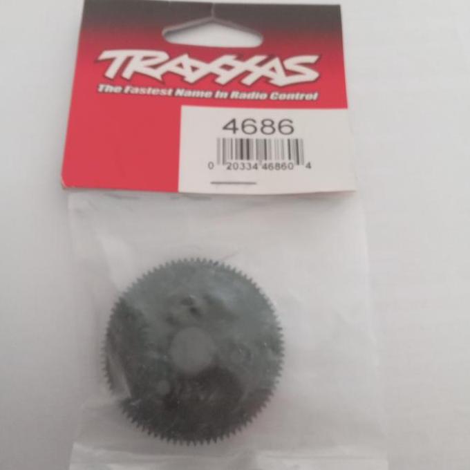 Traxxas 4686 Spur gear 86T 48P