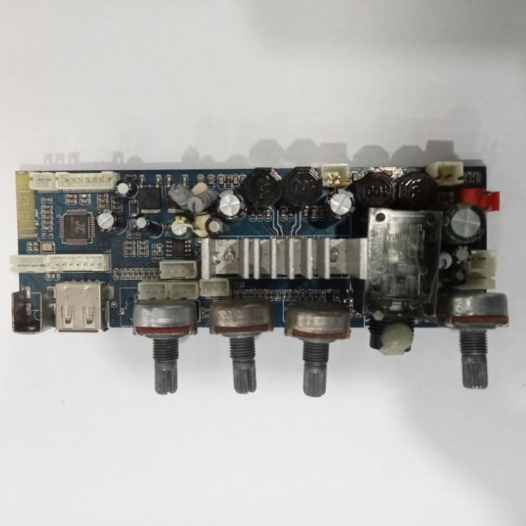 Modul Amplifier 1288