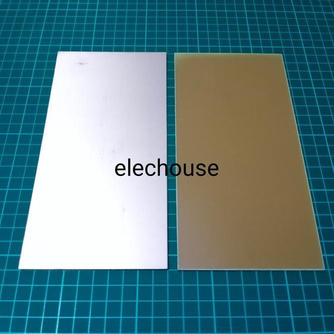 PCB FIBER POLOS FR4 10X20 20X10 10 20 CM 10X20CM 20X10CM ELE99
