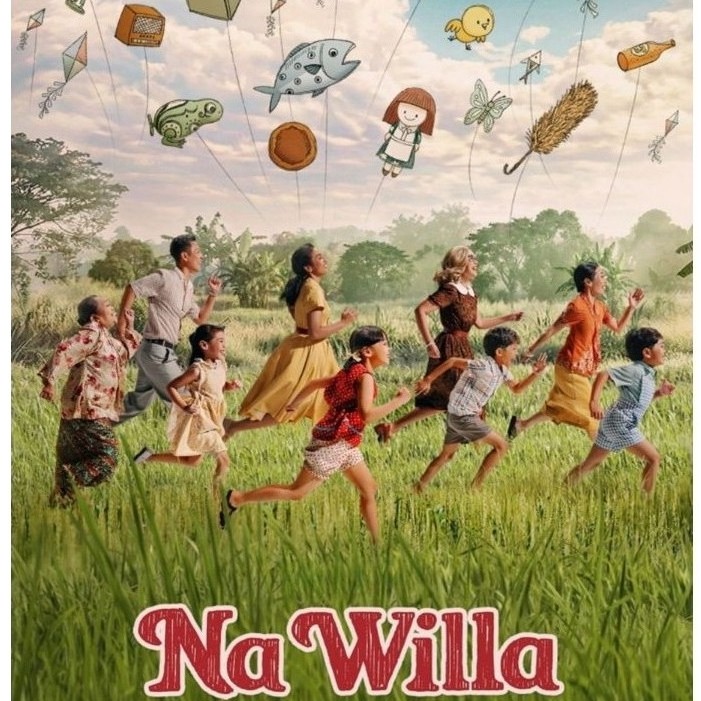 Na Willa (2026) [Gidrivee]