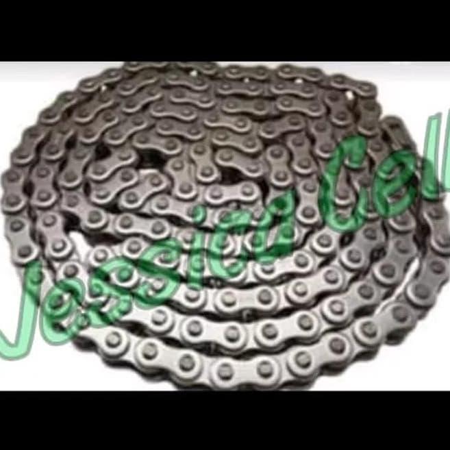 ROLLER CHAIN / RANTAI RS 40-2 EK JAPAN