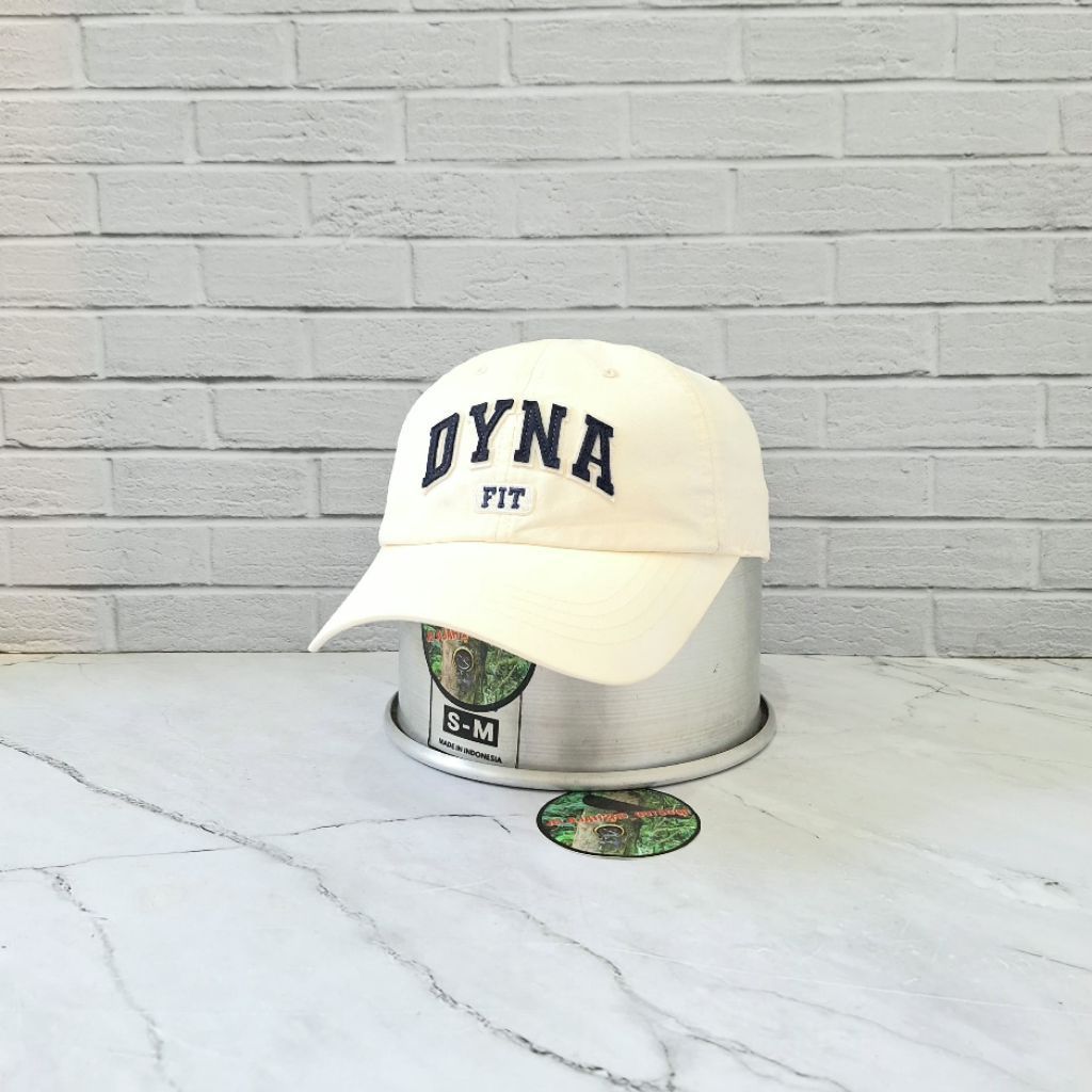 Topi DYNAFIT