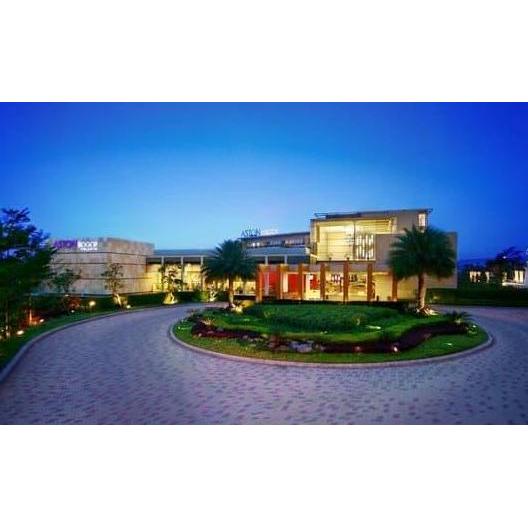 [Gg] Voucher Aston Bogor Hotel & Resort Sebelah The Jungle