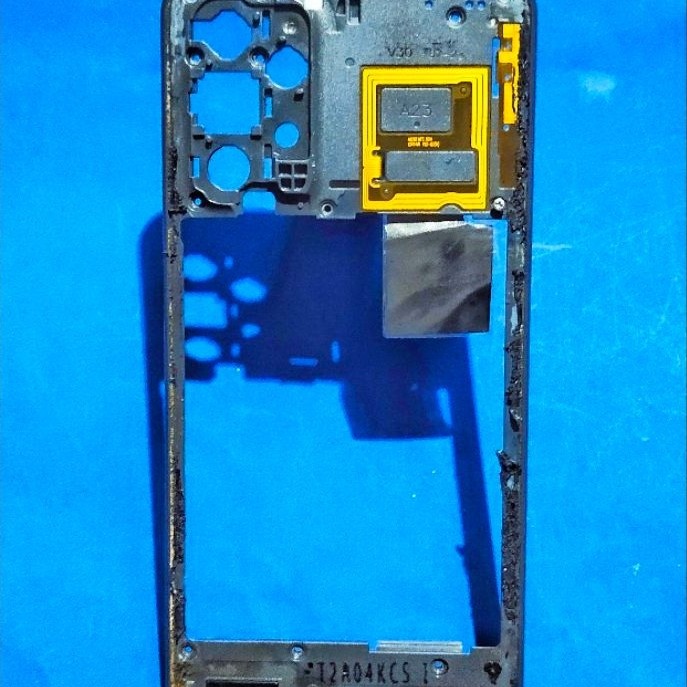 TUTUP MESIN SAMSUNG A23 ORIGINAL COPOTAN