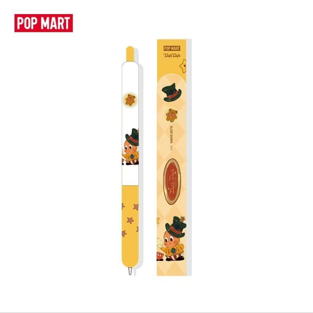 PENA TWINKLE TWINKLE POP MART