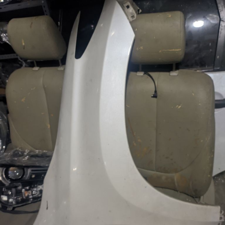 fender spakbor pajero sport 2016 2019 copotan original