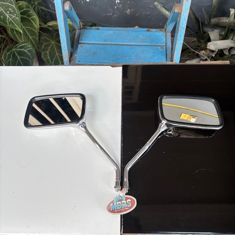 Spion Honda GL Max Platina Original pnp GL100 GL125 GL Max Pro