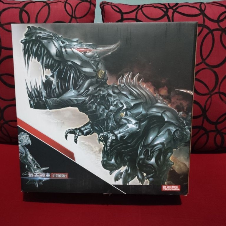 bmb ls-05 grimlock transformers