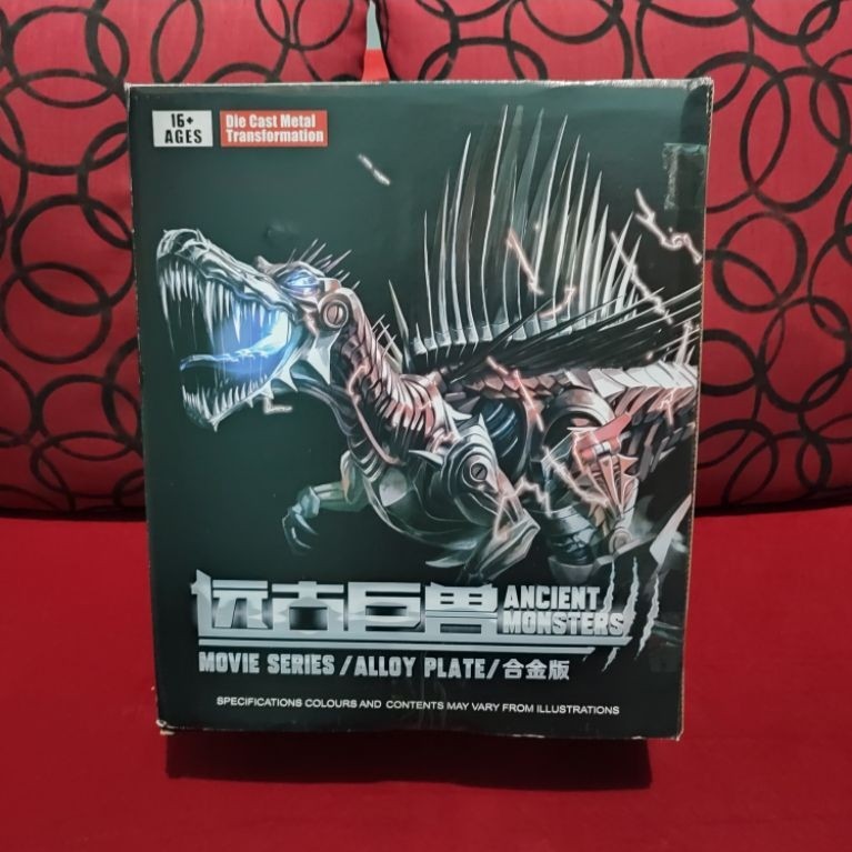 bmb ls-11 scorn transformers