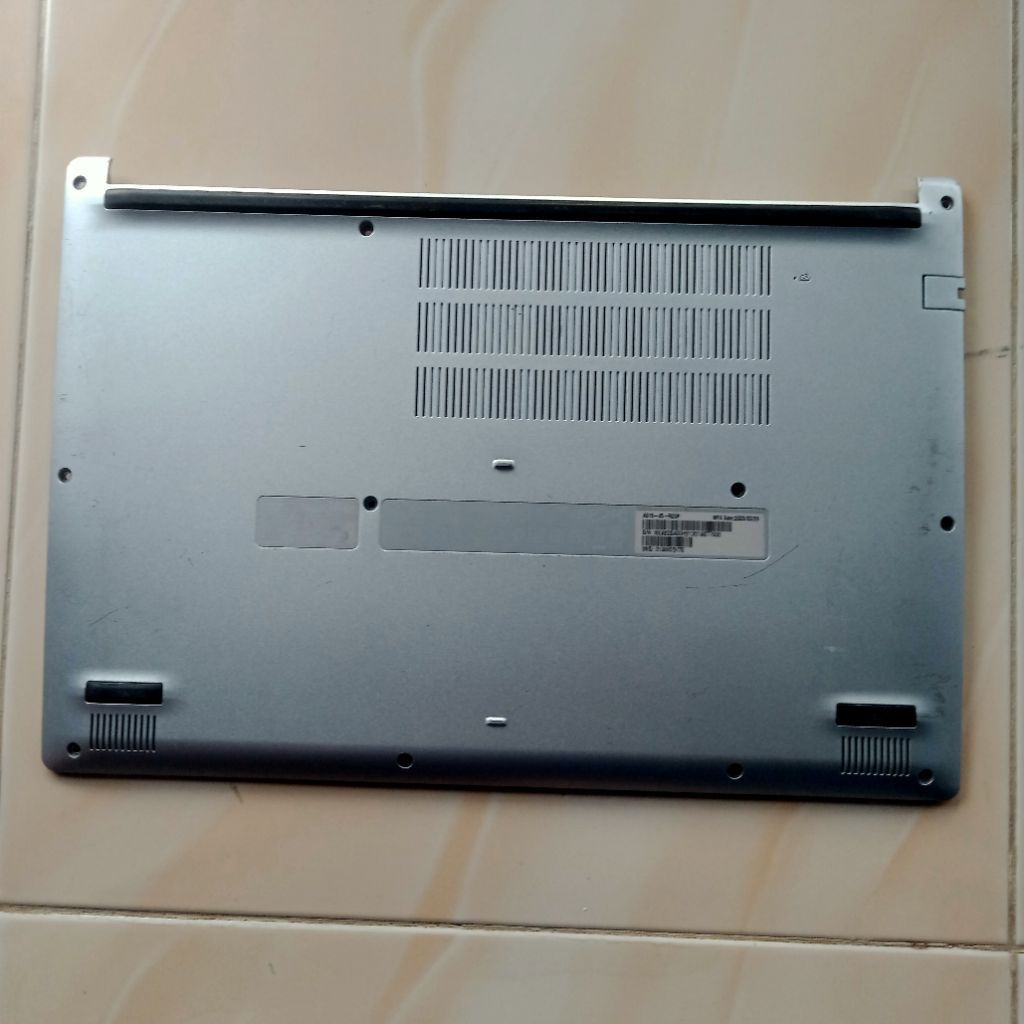casing bawah laptop Acer aspire 5 A515 45
