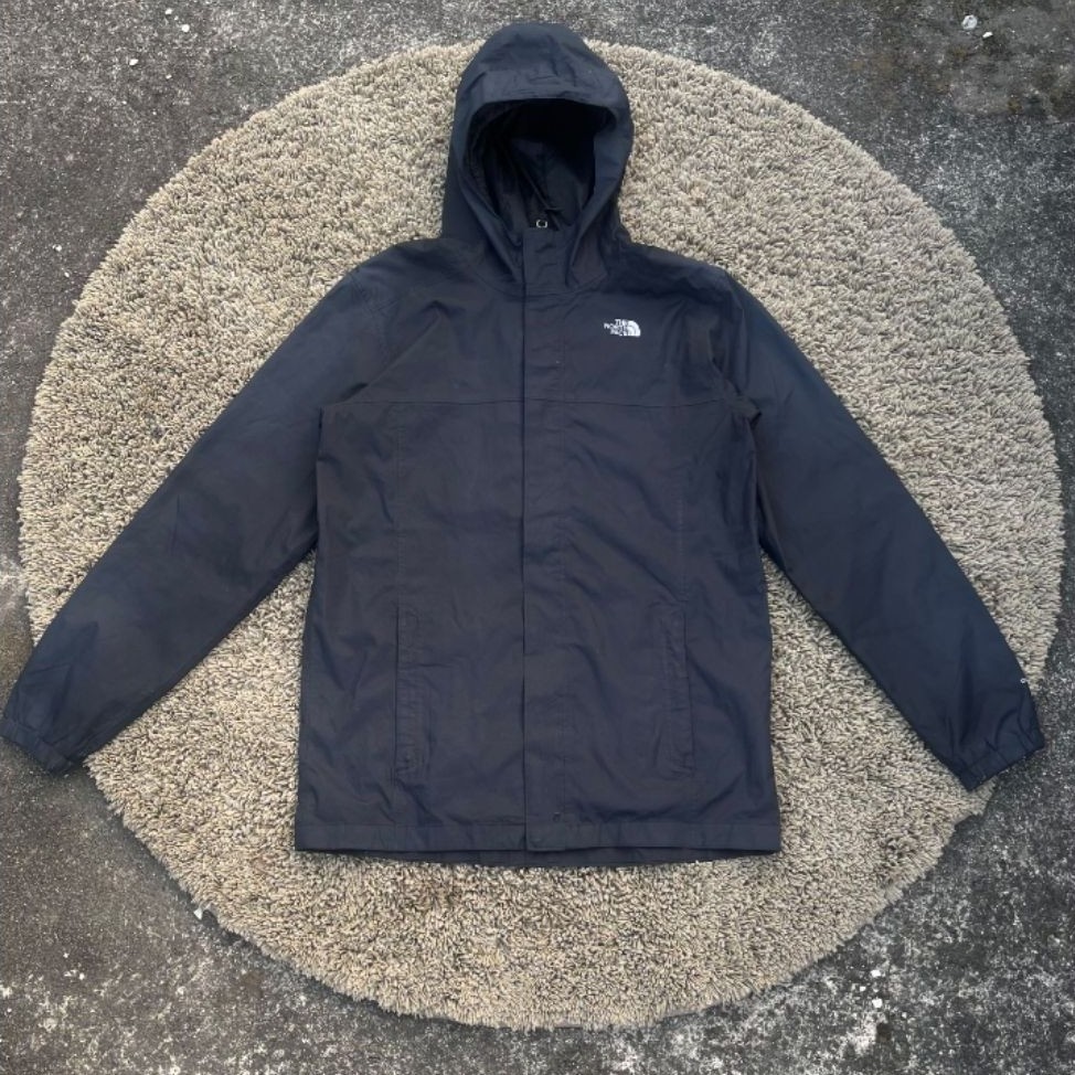 THE NORTH FACE DRYVENT