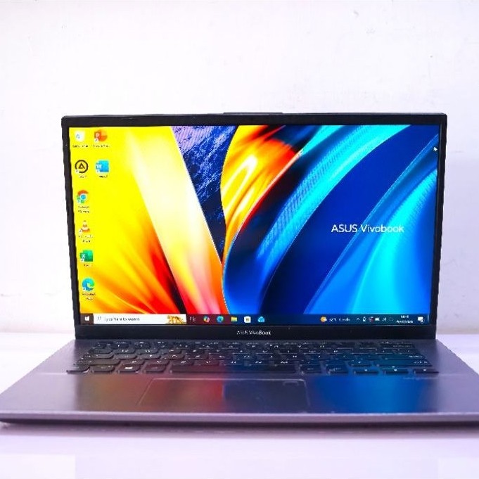 ASUS VIVOBOOK A412DA.AMD RYZEN 3-3250U.RAM 8GB.SSD 512GB.14nch FHD
