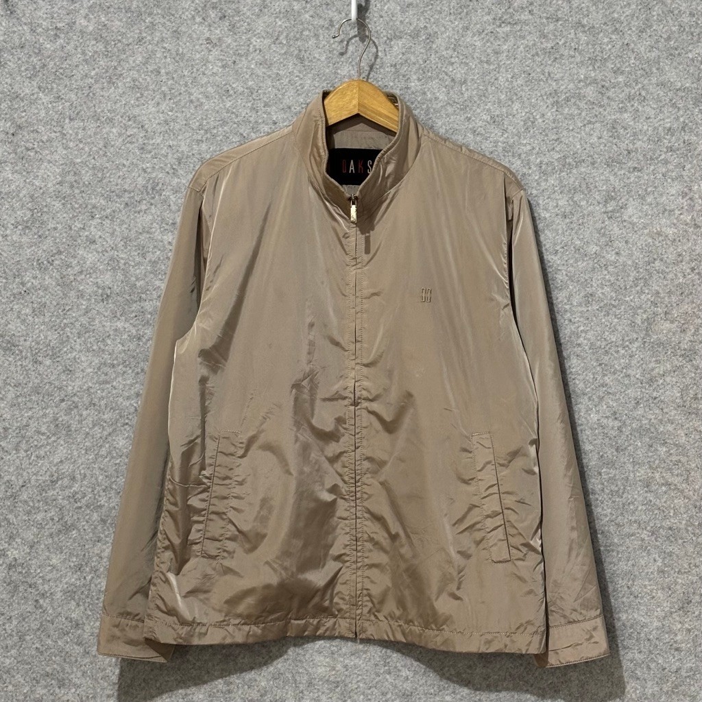 Jacket DAKS GOLF