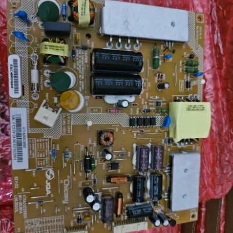 Psu - Power supply - Regulator Tv LED LCD Toshiba 32PS200EJ - 32PS200 - 32PS