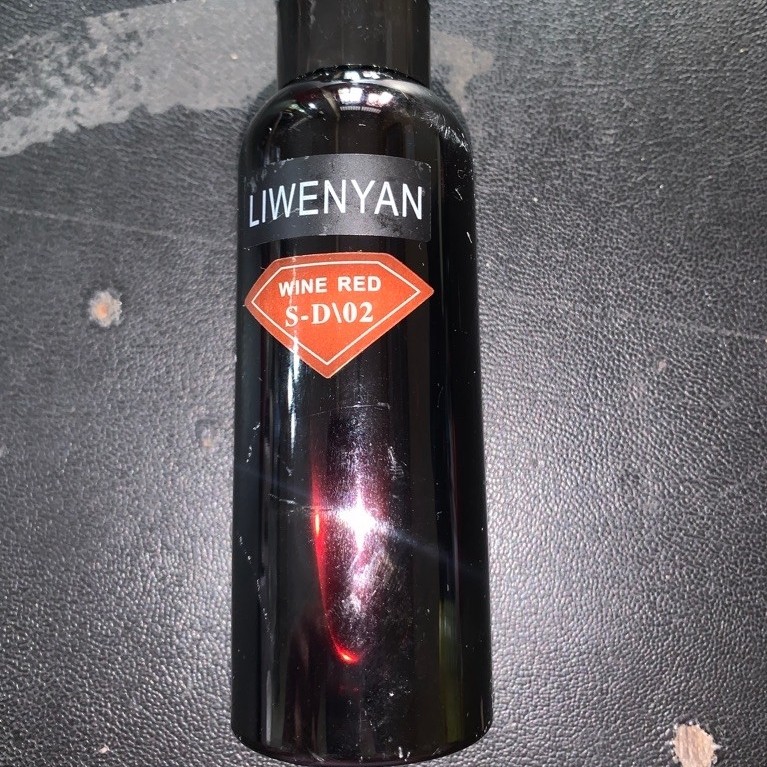 Lovigor Intense Colors Shampo Silver / Liwenyan Shampoo Purple untuk memperbaiki keratin rambut Pewa